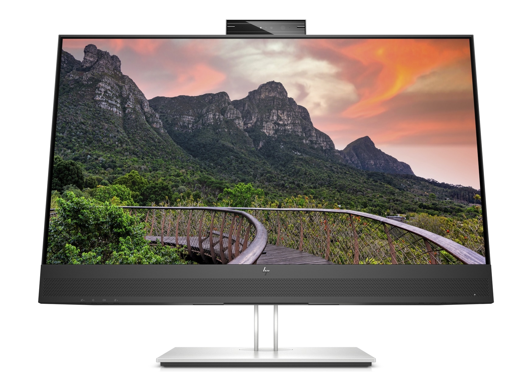 Monitor HP E27m G4 de 68,6 cm (27