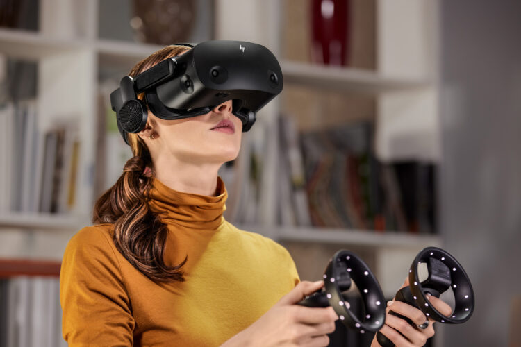 realidad extendida formación profesional