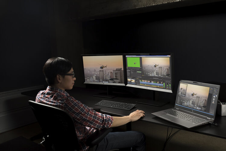 Módulo de Audiovisuales