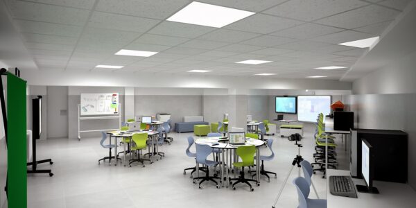 CI Politécnico Estella