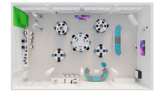 CI Burlada FP FP Innova