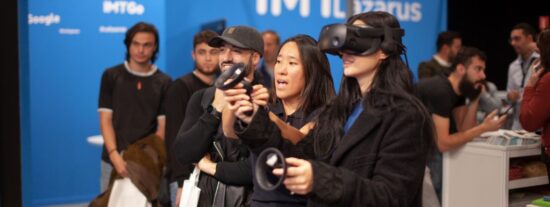 SIMO Educación 2022: tres días de innovación educativa para FP