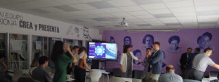 IES Barrio de Bilbao: Un ejemplo de Innovación y Digitalización Educativa
