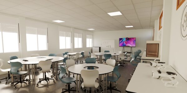 IES Martínez Vargas