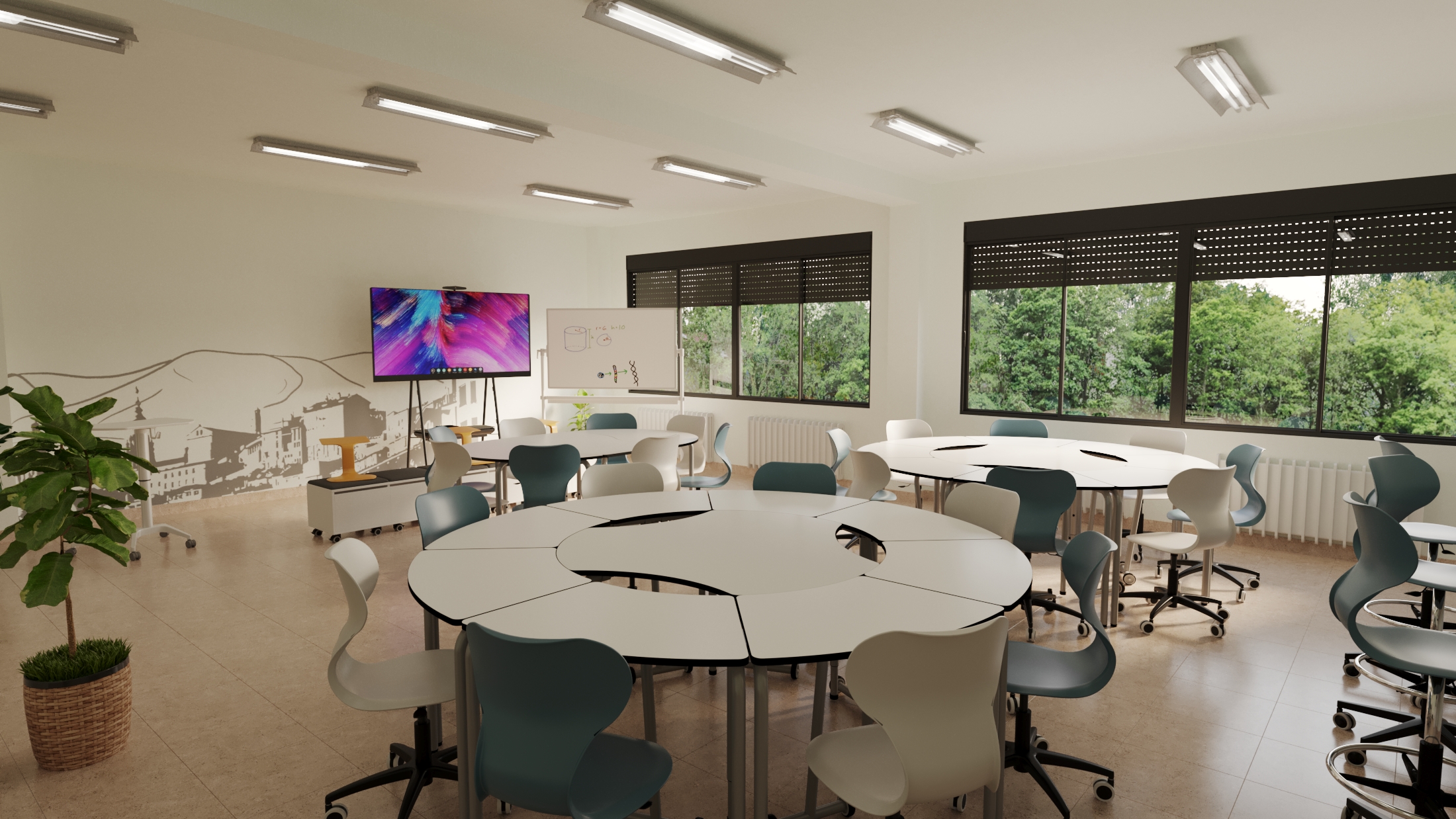 IES Tubalca n FP Innova