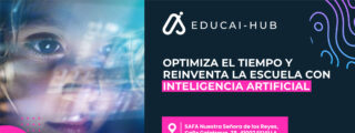 La Inteligencia Artificial en la rama de Formación Profesional