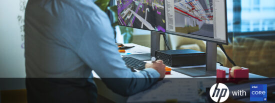 ¿Cómo sacarle el máximo partido a las estación de trabajo Z2 G9 Mini?