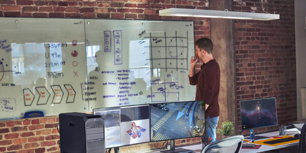Workstations Z by HP con tecnología Intel: Domina la ciencia de los datos