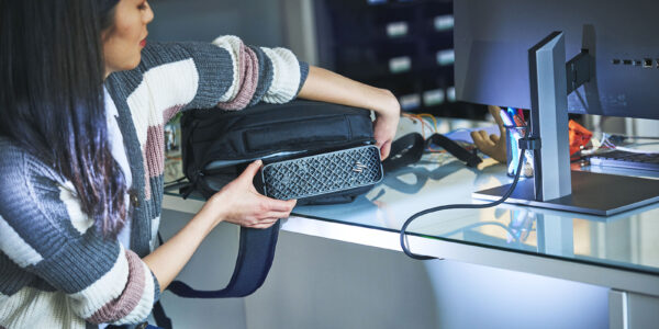 La revolución de la IA en la Formación Profesional: Potenciando el futuro con las HP Z Workstations