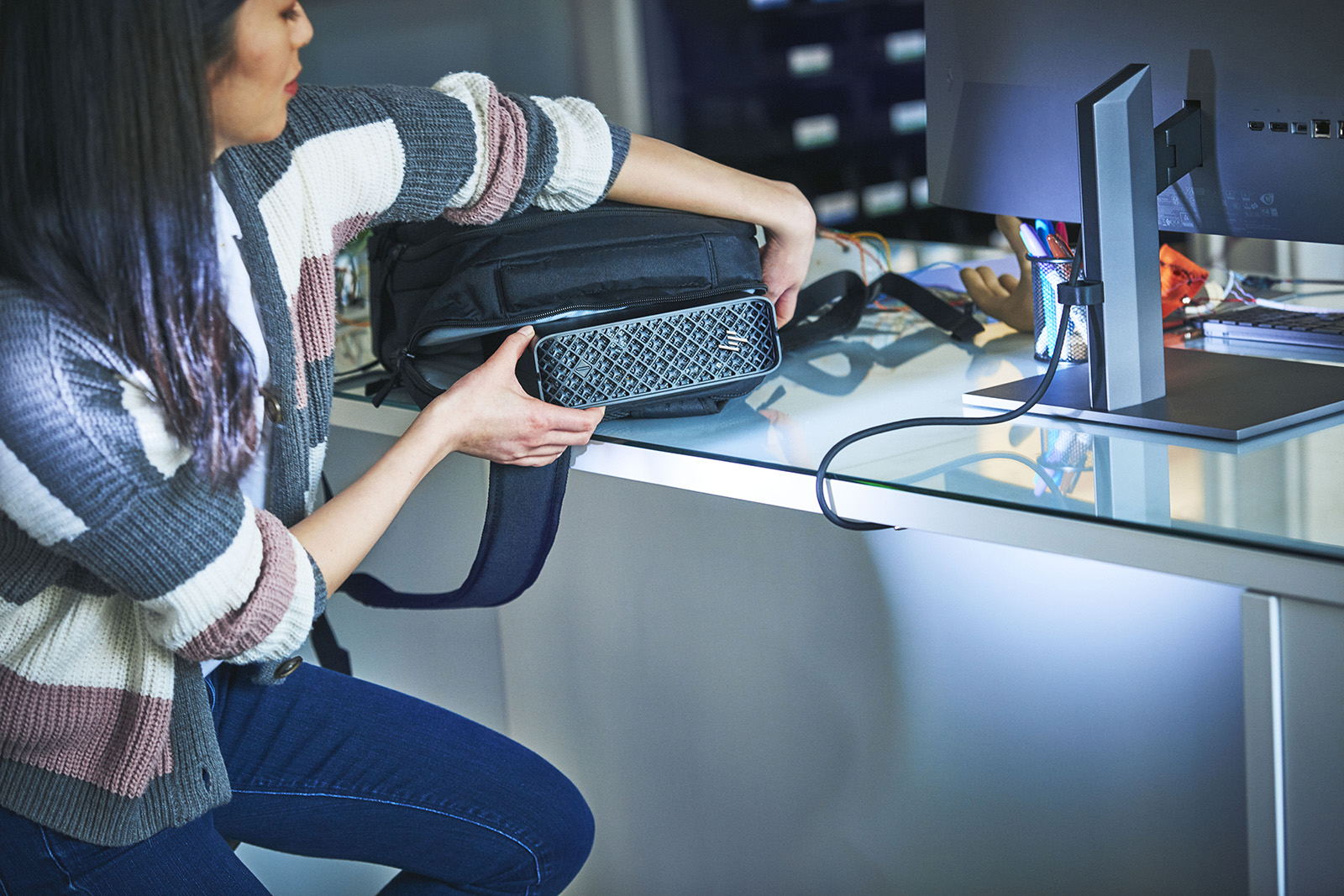La revolución de la IA en la Formación Profesional: Potenciando el futuro con las HP Z Workstations