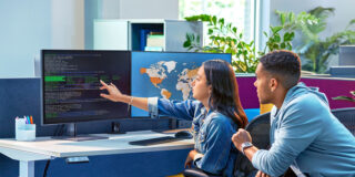 Estaciones de Trabajo HP Z by HP con Intel®