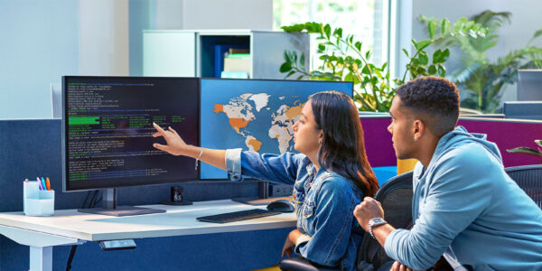 Estaciones de Trabajo HP Z by HP con Intel®