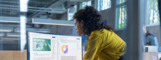 Business Intelligence Potenciado por IA