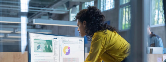 Business Intelligence Potenciado por IA