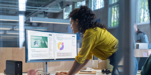 Business Intelligence Potenciado por IA