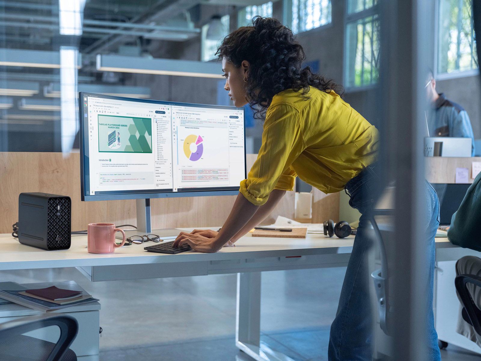 Business Intelligence Potenciado por IA