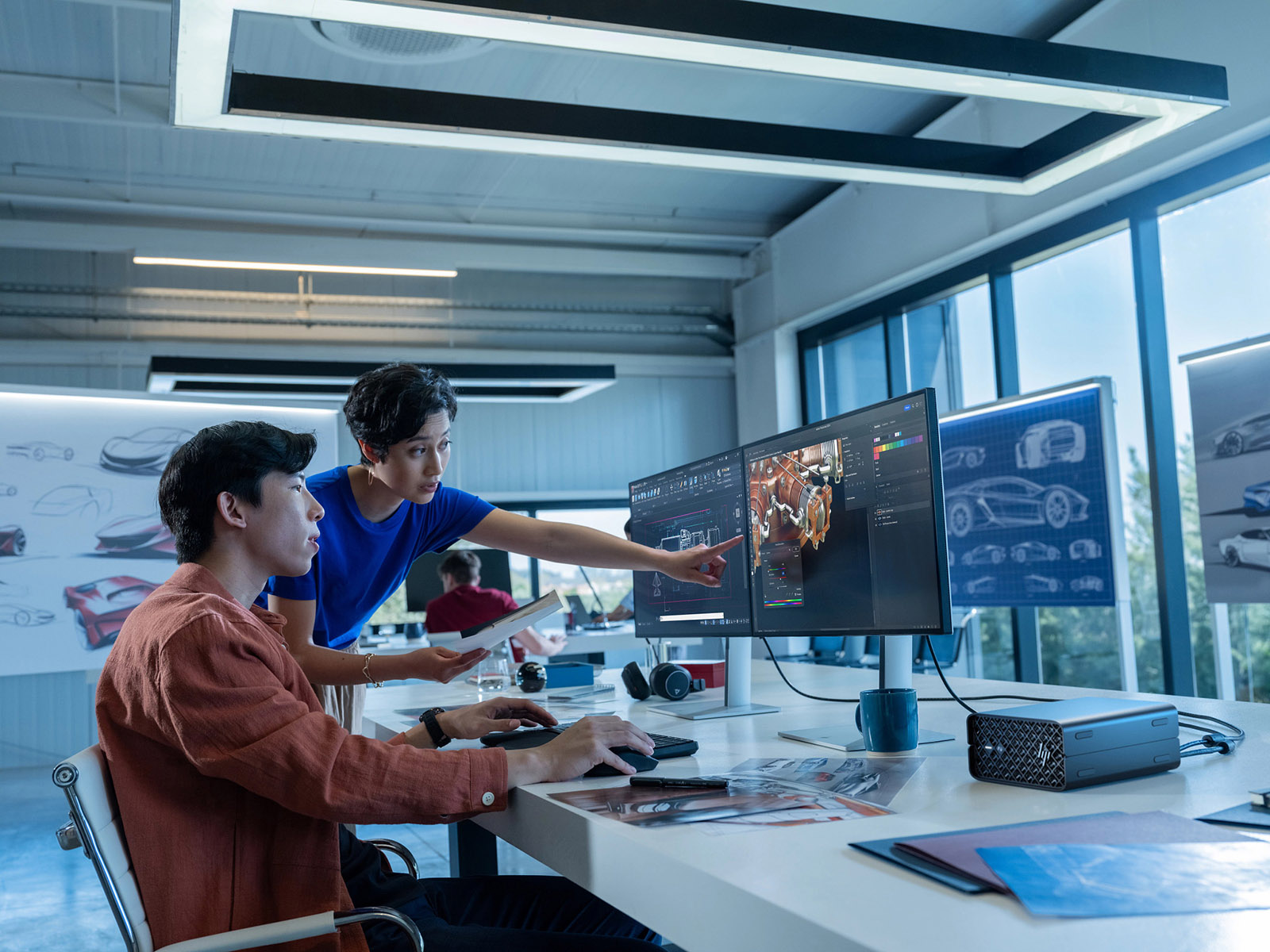 Ciberseguridad: IA PC como Plataforma de Defensa y Formación