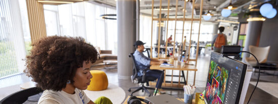 Z by HP con Intel®: Workstations IA PC para la Formación Profesional en España