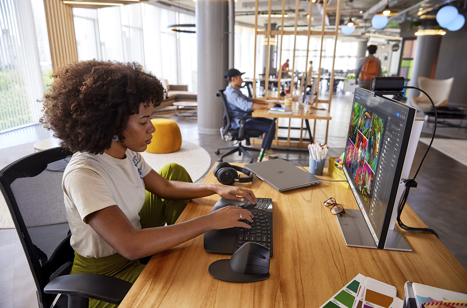 Z by HP con Intel®: Workstations IA PC para la Formación Profesional en España