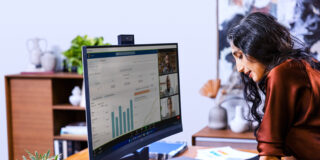 Laboratorio de Business Intelligence para Formación Profesional