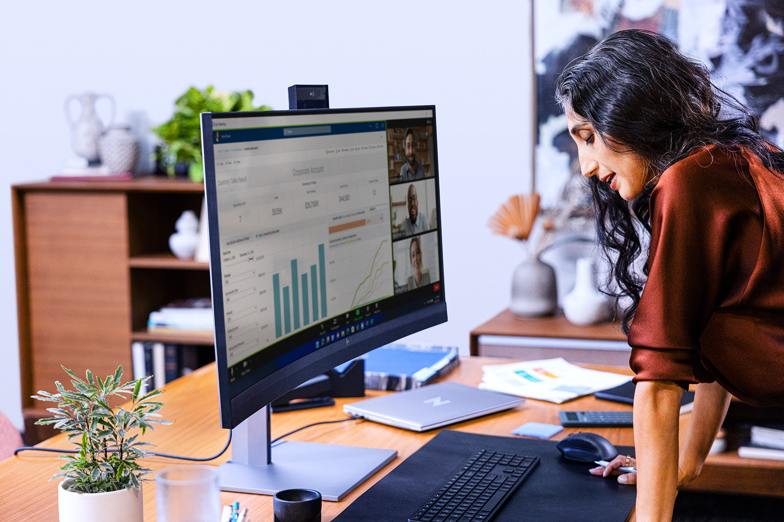 Laboratorio de Business Intelligence para Formación Profesional