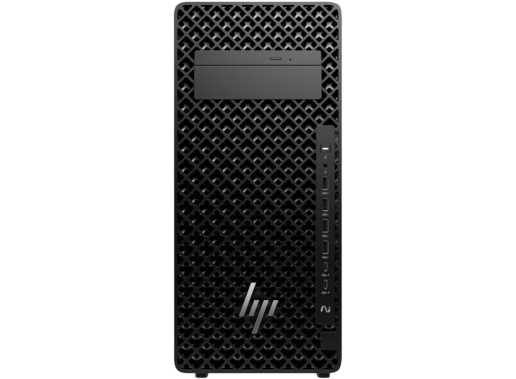 Workstation HP Z2 Torre G1i