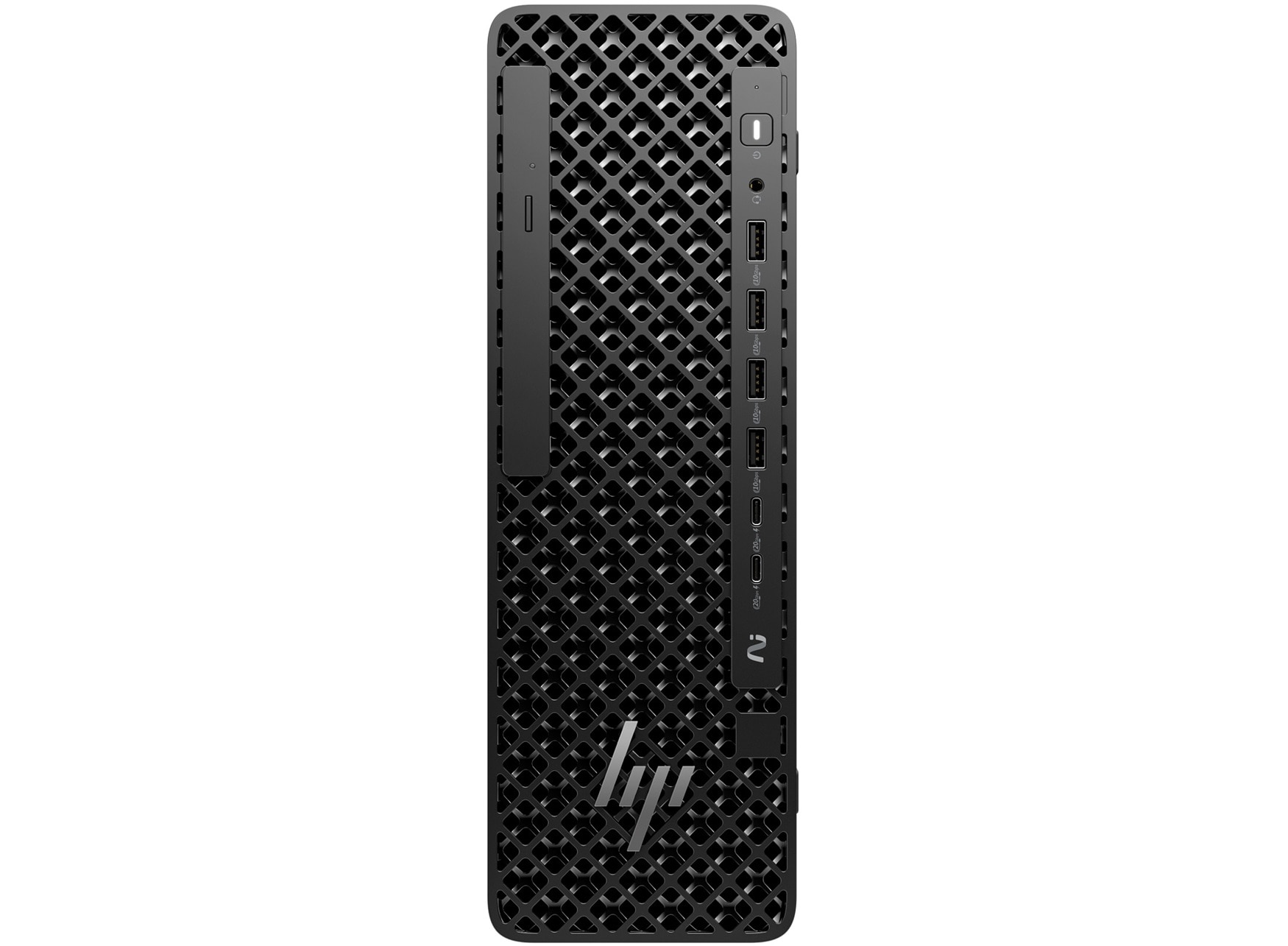 HP Z2 SFF G1i Workstation Desktop PC