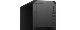 HP Z2 G9 Intel® Core™ i7-14700 Workstation