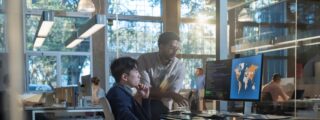 Empleabilidad y estaciones de trabajo Z by HP con Intel®