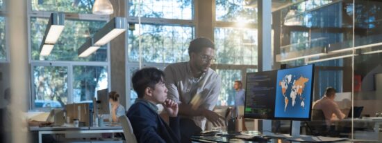 Empleabilidad y estaciones de trabajo Z by HP con Intel®