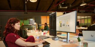 Equipar para empleabilidad: Laboratorios de Inteligencia Artificial Z by HP