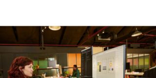 Equipar para empleabilidad: Laboratorios de Inteligencia Artificial Z by HP