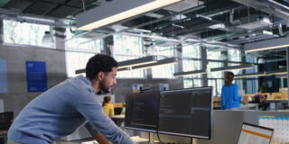 Inteligencia Artificial explicable y analítica predictiva con Z by HP con Intel®