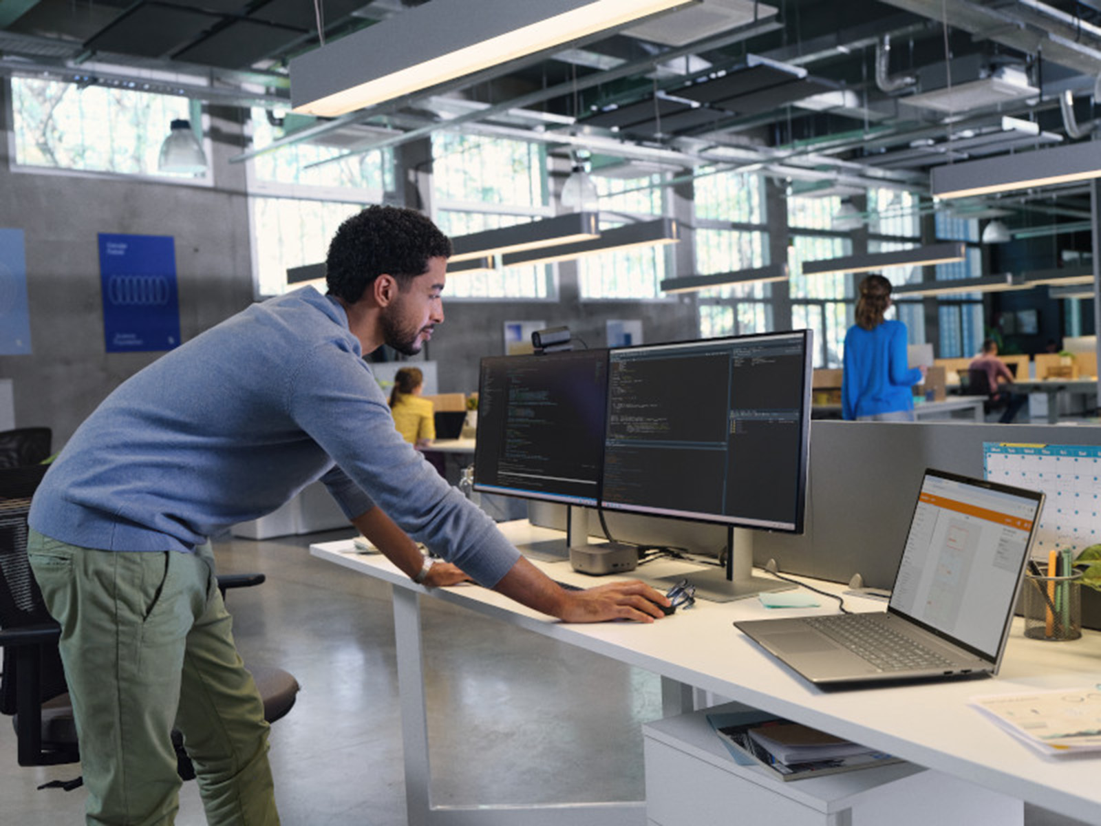 Inteligencia Artificial explicable y analítica predictiva con Z by HP con Intel®