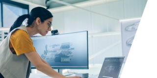 Equipamiento estratégico para la FP Dual: La propuesta portátil de HP con Intel®