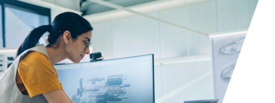 Equipamiento estratégico para la FP Dual: La propuesta portátil de HP con Intel®