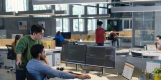 NVIDIA potencia la alianza histórica de HP con Intel® en el mercado empresarial