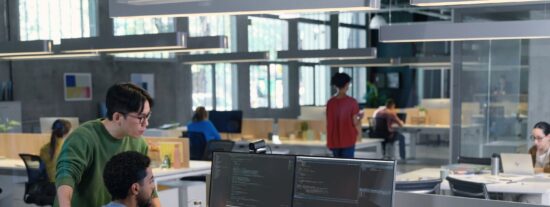 NVIDIA potencia la alianza histórica de HP con Intel® en el mercado empresarial