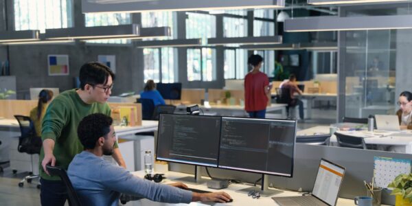 NVIDIA potencia la alianza histórica de HP con Intel® en el mercado empresarial