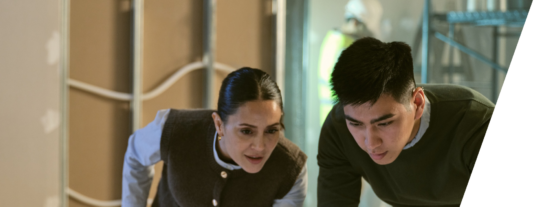 Inteligencia artificial con Intel y las estaciones de trabajo Z by HP